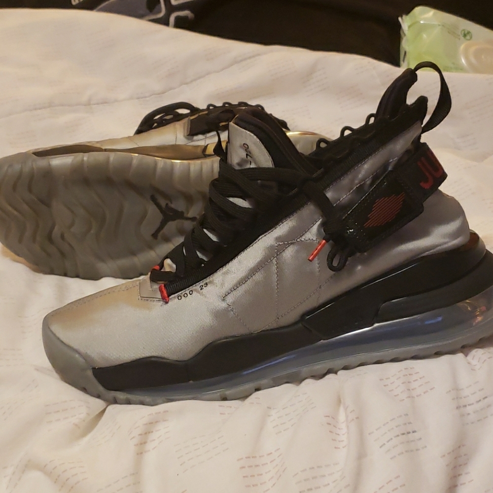 Airmax Jumpman jordans